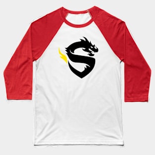 Shanghai OWL Dragons Baseball T-Shirt